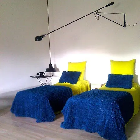 Casa Cavalcanti Rome