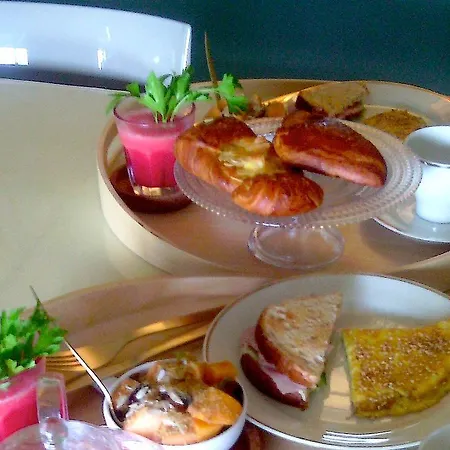 Bed & Breakfast Casa Cavalcanti Rome