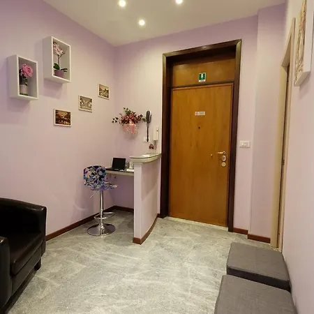 Bed & Breakfast Fiore Vaticano