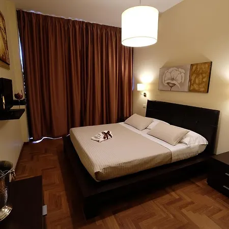 Fiore Vaticano 5* Rome