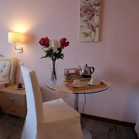 Bed & Breakfast Fiore Vaticano 5*