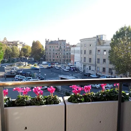 Bed & Breakfast Fiore Vaticano Rome