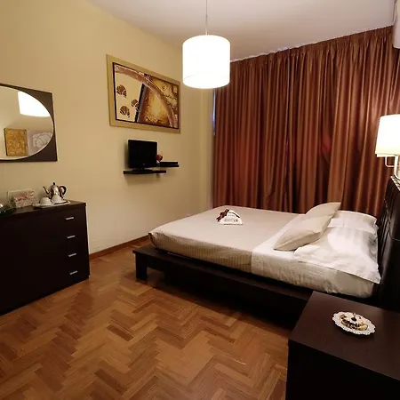 Bed & Breakfast Fiore Vaticano