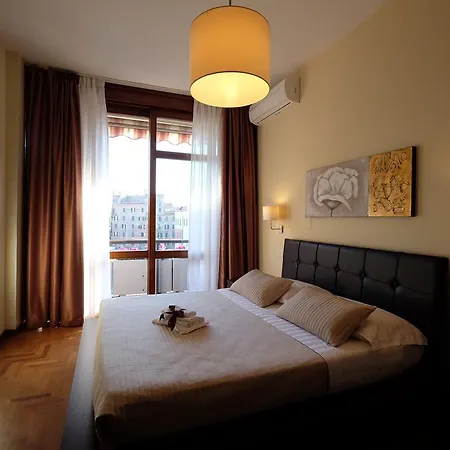 Fiore Vaticano Bed & Breakfast