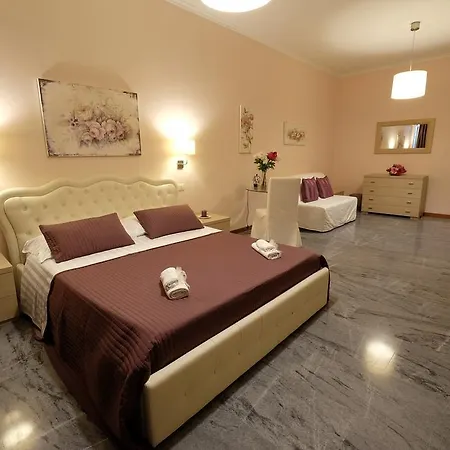 Fiore Vaticano Bed & Breakfast Rome