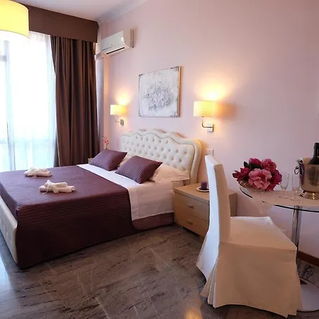 Bed & Breakfast Fiore Vaticano