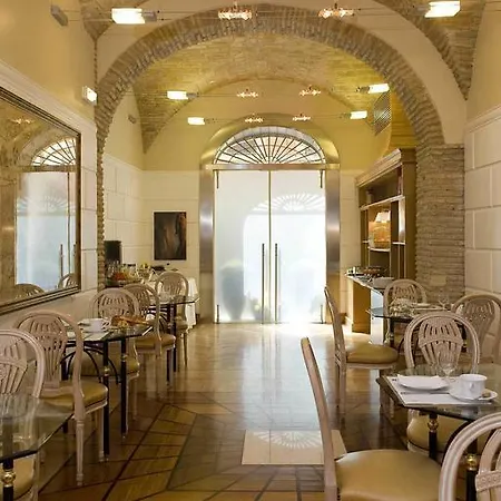 Duca D'alba - Chateaux&hotels Collection