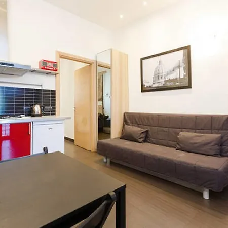Holiday home Vatican Bridge Rome