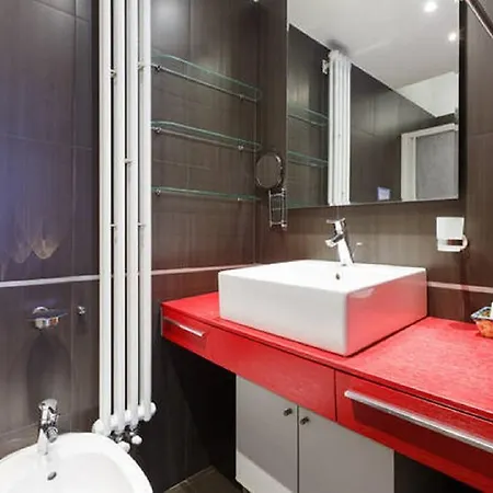 Vatican Bridge Holiday home *