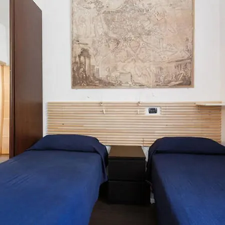 Vatican Bridge Holiday home *