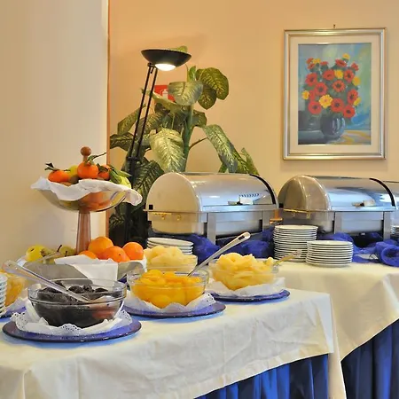 Hotel Pineta Palace 4*
