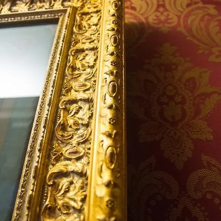 Residenza Canova Tadolini - Penzion Řím