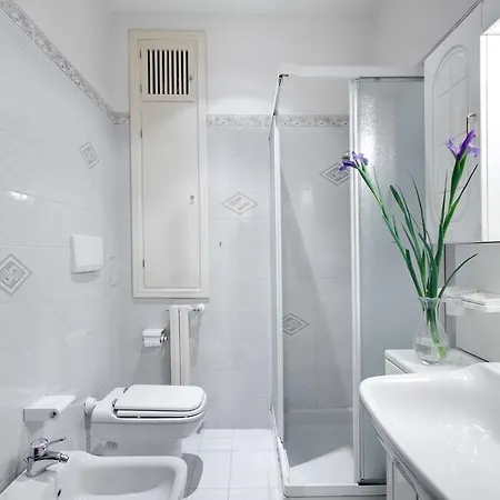 Tatil Evi La Casa Del Marchese Roma
