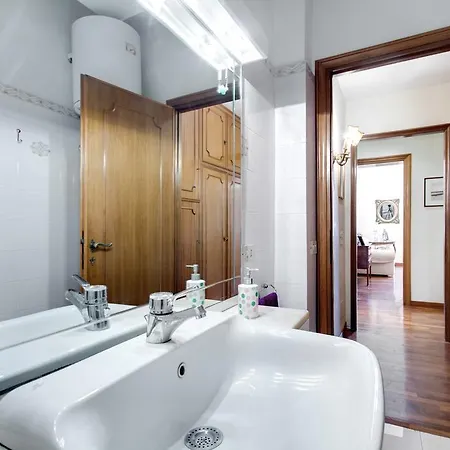 Tatil Evi La Casa Del Marchese Roma