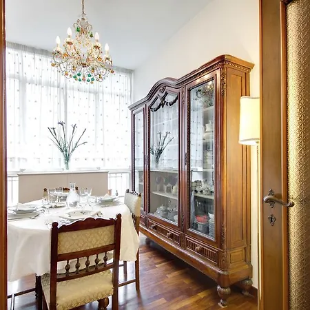 Tatil Evi La Casa Del Marchese *
