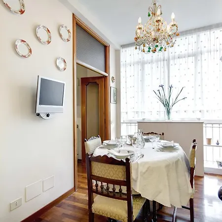 Tatil Evi La Casa Del Marchese
