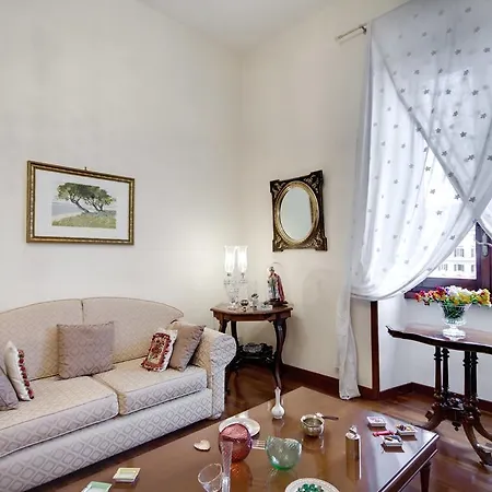 La Casa Del Marchese Tatil Evi Roma