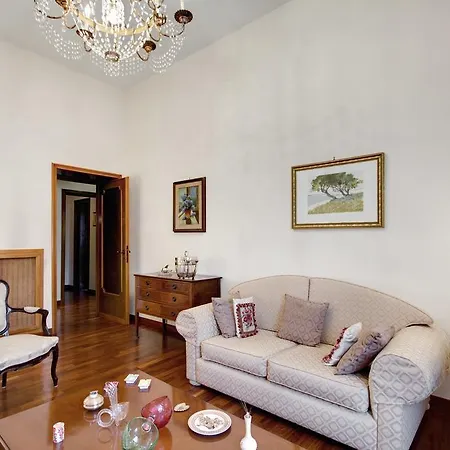 Tatil Evi La Casa Del Marchese *