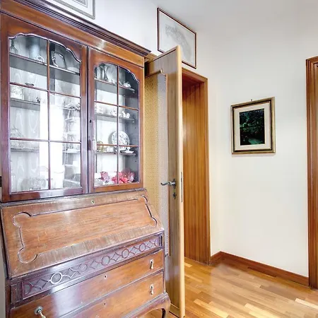 Tatil Evi La Casa Del Marchese