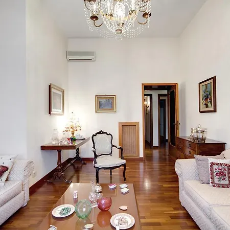La Casa Del Marchese Tatil Evi *
