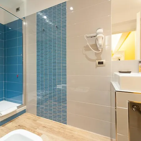 Hotel Trevi 41 Roma