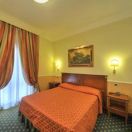 Aurora Garden 3* Rome