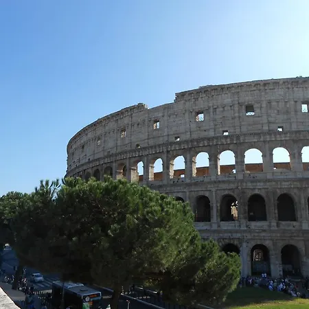 Bed & Breakfast Zefiro Home Rome
