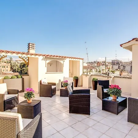 Hotell Anfiteatro Flavio