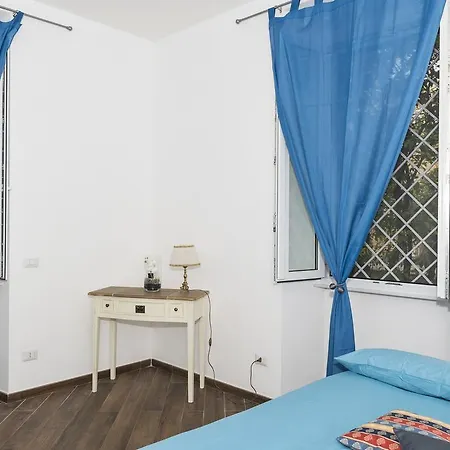 La Rosa Dei Quattro Venti Appartement Rome