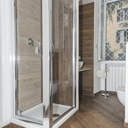Appartement La Rosa Dei Quattro Venti
