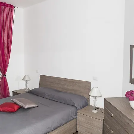 Appartement La Rosa Dei Quattro Venti