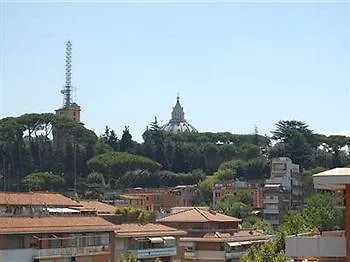 Hotel Vaticano