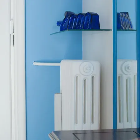 Flaminio Moduloray Bed & Breakfast Rome