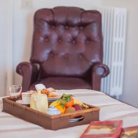 Bed & Breakfast Flaminio Moduloray Rome