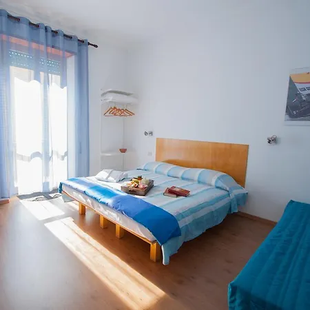 Bed & Breakfast Flaminio Moduloray *