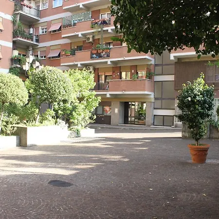 Casa Tony * Roma
