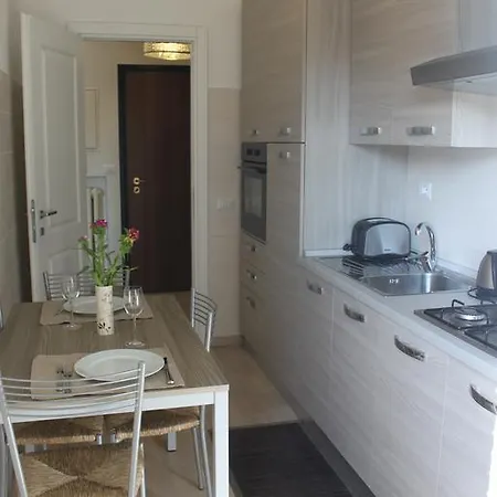 Casa Tony Casa vacanze Roma