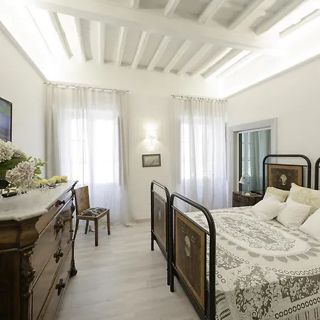 Apartamento Vittoria Roma