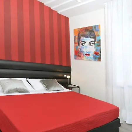 Bed & Breakfast Il Cavaliere 3*