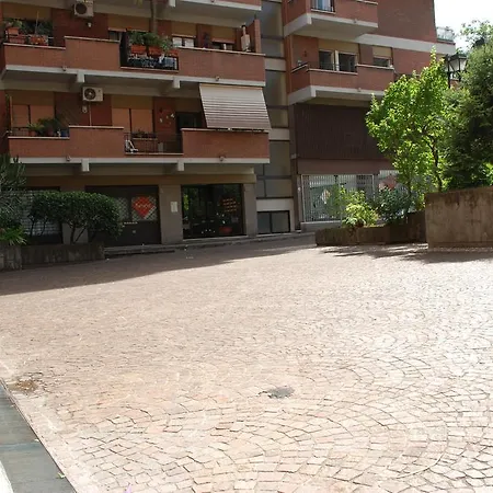 Casa vacanze Casa Tony Roma