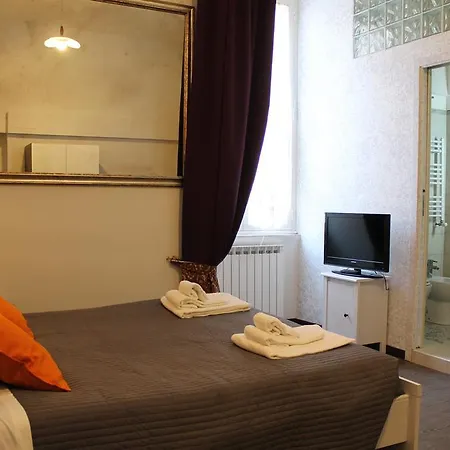 Apartmán Vatican Santamaura 39 *