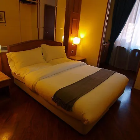 Guest house 69 Manin Street 3*