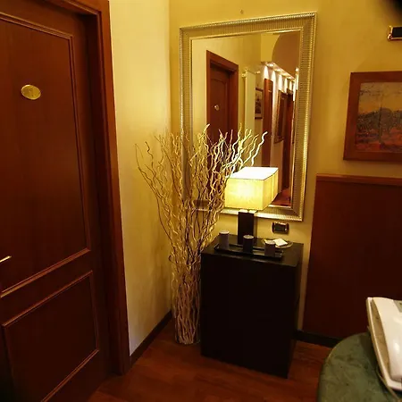 69 Manin Street Guest house Rome