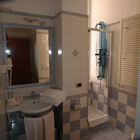 Guest house 69 Manin Street Rome
