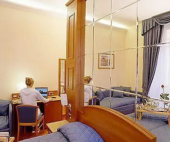 69 Manin Street Guest house