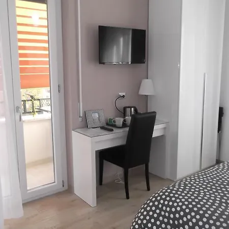 Guest house Gloria Vatican Bijou Rome