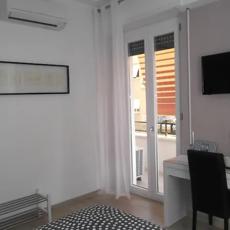 Guest house Gloria Vatican Bijou 2*
