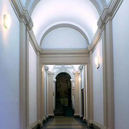 Premier Cavour Maison d'hôtes 3*