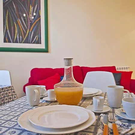 Gloria'S House In Rome 2* Rom