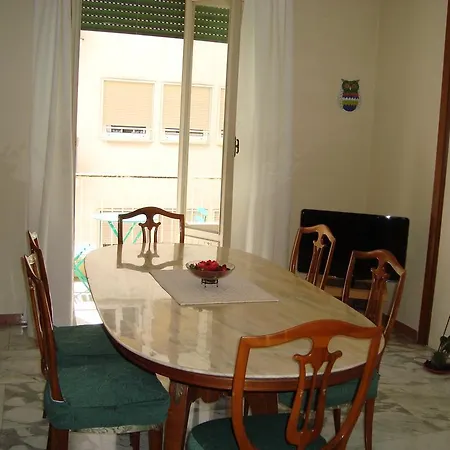 Sciarra Bed & Breakfast